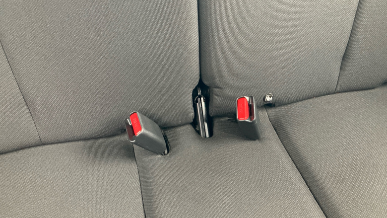 Peugeot 108 1.0 72 Active 3dr Petrol Hatchback